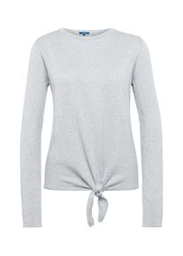 Tom Tailor, Damen Pullover, Silber