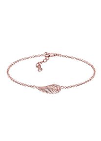 Elli, Damen Armband, Rosegold