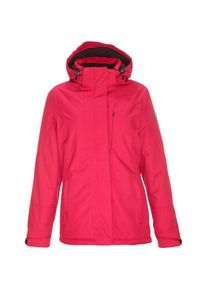 Killtec, Damen Outdoorjacke 'Zala', Pitaya