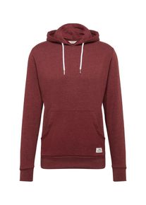!Solid, Herren Sweatshirt 'Morgan Hood AM', Bordeaux