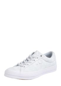 Converse, Damen Sneaker 'One Star OxX', Hellblau / Wei&szlig;