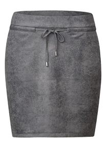 Street One, Damen Rock, Grau / Basaltgrau