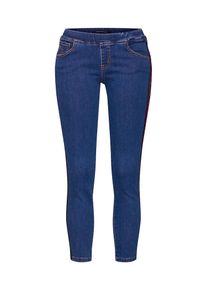 Fornarina, Damen Jeans 'KARI', Blue Denim