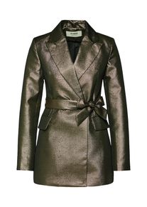 4th & Reckless 4th & Reckless, Damen Blazer, Gold