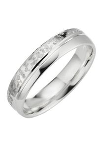 Firetti, Damen Partnerring, Silber