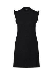 Pepe Jeans, Damen Kleid 'FALBALA', Schwarz