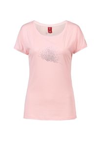 O.C.K. OCK, Damen T-Shirt, Rosa