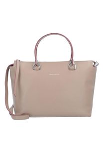 Coccinelle, Damen Handtasche 'Keyla', Taupe