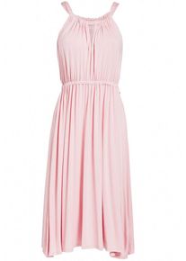 Khujo, Damen Kleid 'Arbnora', Rosa