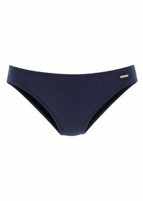 Sunseeker, Damen Bikini-Hose 'Gipsy', Navy