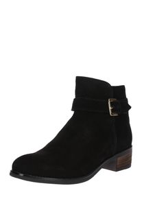 Dune LONDON, Damen Stiefelette 'PHEOBIE', Schwarz