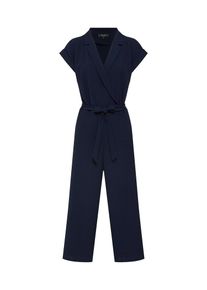 King Louie, Damen Overall 'Doris', Nachtblau