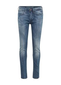Denham, Herren Jeans 'BOLT SFI', Blue Denim