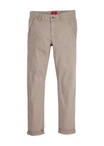 s.Oliver Junior, Chinohose, Hellbraun