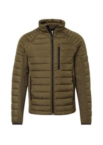 Tom Tailor Denim, Herren Jacke, Khaki