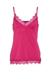 SET, Damen Top, Pink
