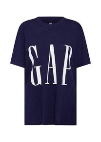 GAP, Damen Shirt, Navy