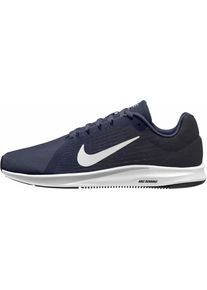 Nike, Herren Laufschuh 'Downshifter 8', Navy