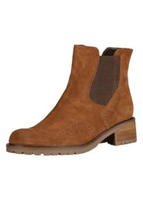 Gabor, Damen Stiefeletten, Karamell