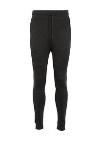 Jack & Jones JACK & JONES, Herren Jogginghose 'JCOSHAUN', Graumeliert