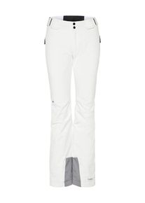 J. Lindeberg J.Lindeberg, Herren Hose 'Watson', Grau / Naturweiß