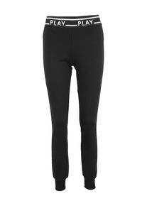 Only Play, Damen Sweathose 'LUNA', Schwarz / Weiß