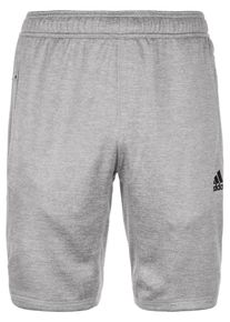 adidas Performance, Herren Shorts, Grau