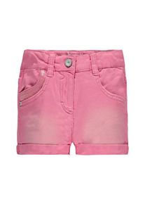Pampolina, M&auml;dchen Shorts, Pink