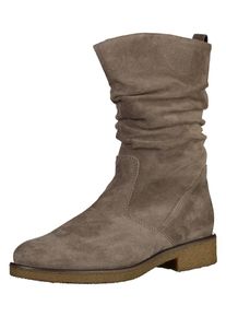 Gabor, Damen Stiefel, Grau