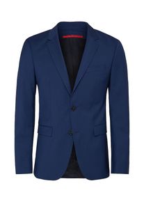 Hugo, Herren Sakko 'Aldon', Blau
