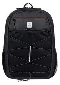 DC Shoes, Damen Rucksack 'Circle Back' 23L, Schwarz