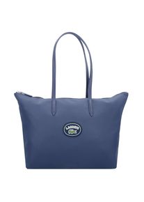 Lacoste, Damen Shopper 'L.12.12 Concept', Blau