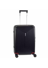 Samsonite, Damen Kabinentrolley 'Neopulse Spinner Slim', Schwarz