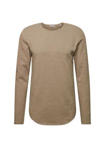 Only & Sons Only & Sons, Herren Shirt 'Lake', Dunkelbeige