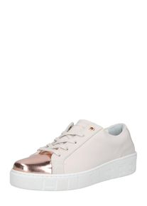 Tommy Hilfiger, Damen Sneaker 'SANDIE', Wei&szlig;