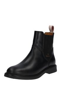 Gant, Damen Stiefelette 'Ashley', Schwarz