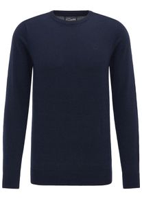 PETROL INDUSTRIES, Herren Pullover, Navy