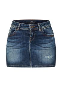 LTB, Damen Jeansmini 'Andrea', Blue Denim