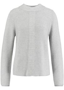 Gerry Weber, Damen Pullover, Grau
