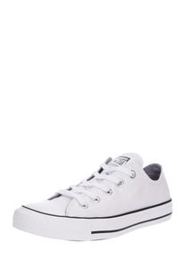 Converse, Damen Sneaker low 'CHUCK TAYLOR ALL STAR - OX', Schwarz / Wei&szlig;