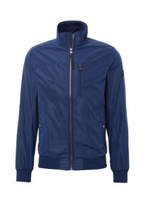 Tom Tailor, Herren Blousonjacke, Navy