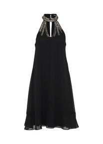 Sisters Point, Damen Kleid 'NAGO', Schwarz