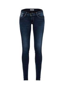 Le Temps Des Cerises, Damen Jeans 'JF PULP', Blue Denim