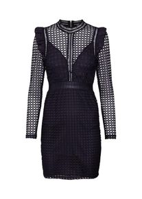 Haily's Hailys, Damen Kleid 'SH P DR Maija', Schwarz