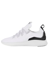 SUPRA, Herren Sneaker 'Factor', Schwarz / Weiß