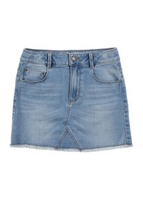 Esprit, M&auml;dchen Jeansrock, Blue Denim