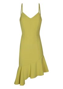 Nicowa, Damen Kleid 'MORENA', Oliv