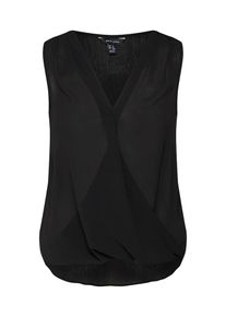 New Look, Damen Top, Schwarz
