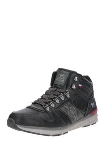 Mustang, Herren Sneaker, Graphit