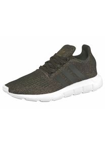 adidas originals, Damen Sneaker 'Swift Run W', Oliv